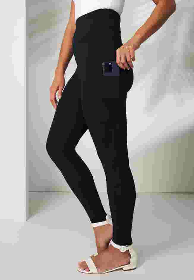 Everwear Pocket Legging image number 0