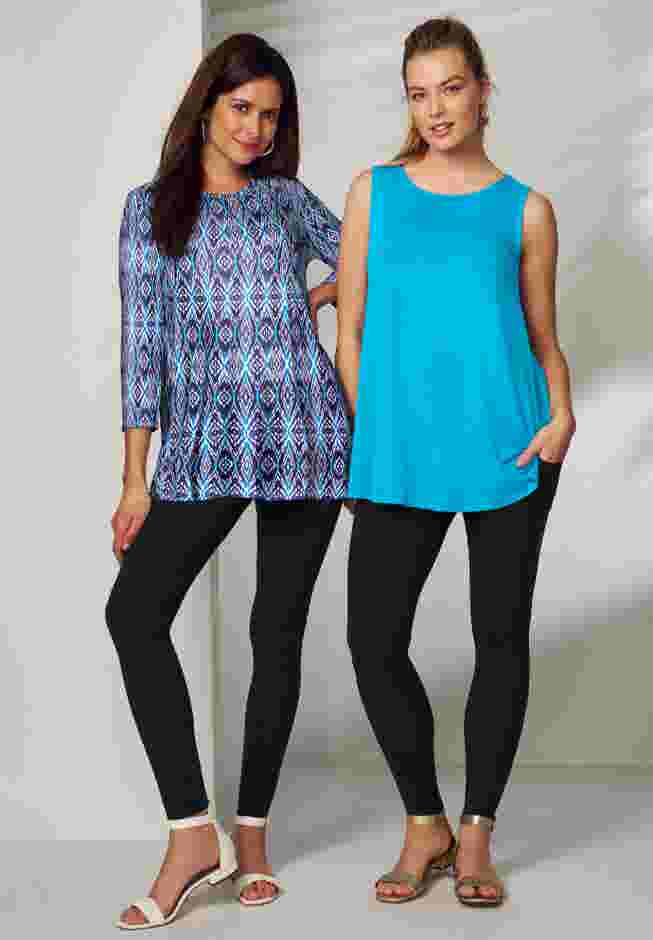 Everwear Pocket Legging image number 3