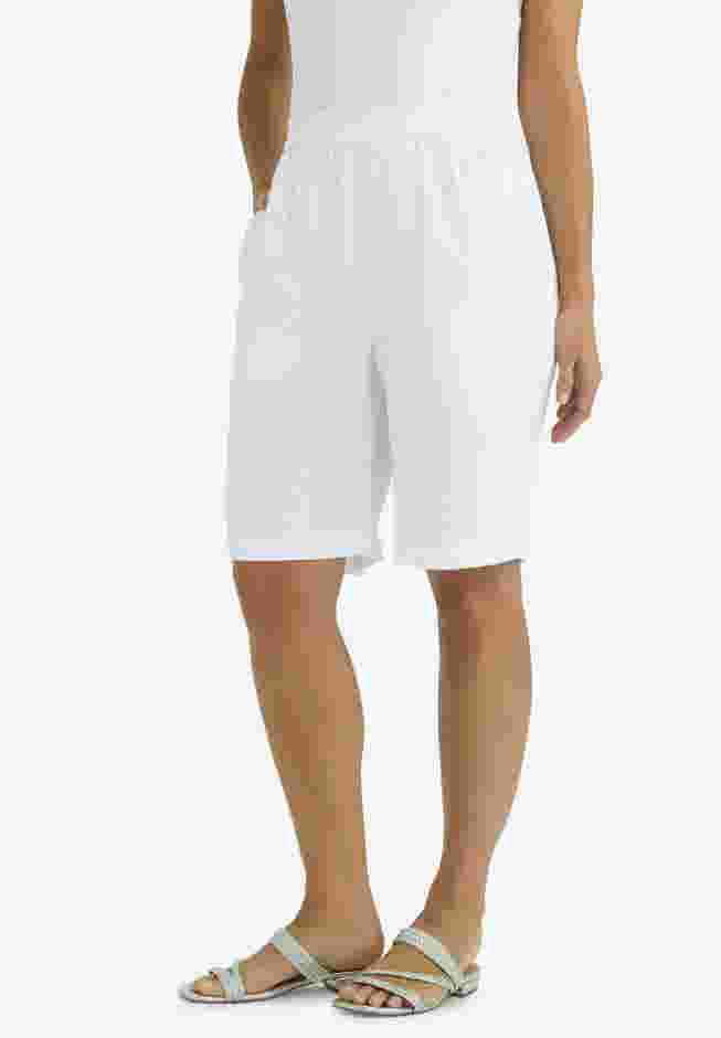 Gauze Short image number 0