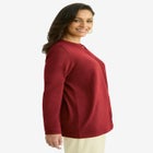 Crochet Trim Cardigan image number null