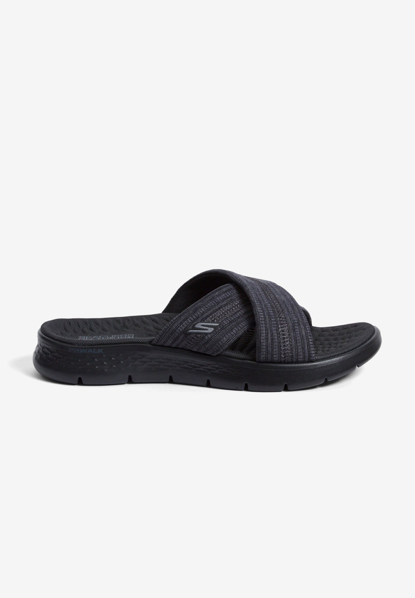 The Impressed Slip On Sandal image number 3