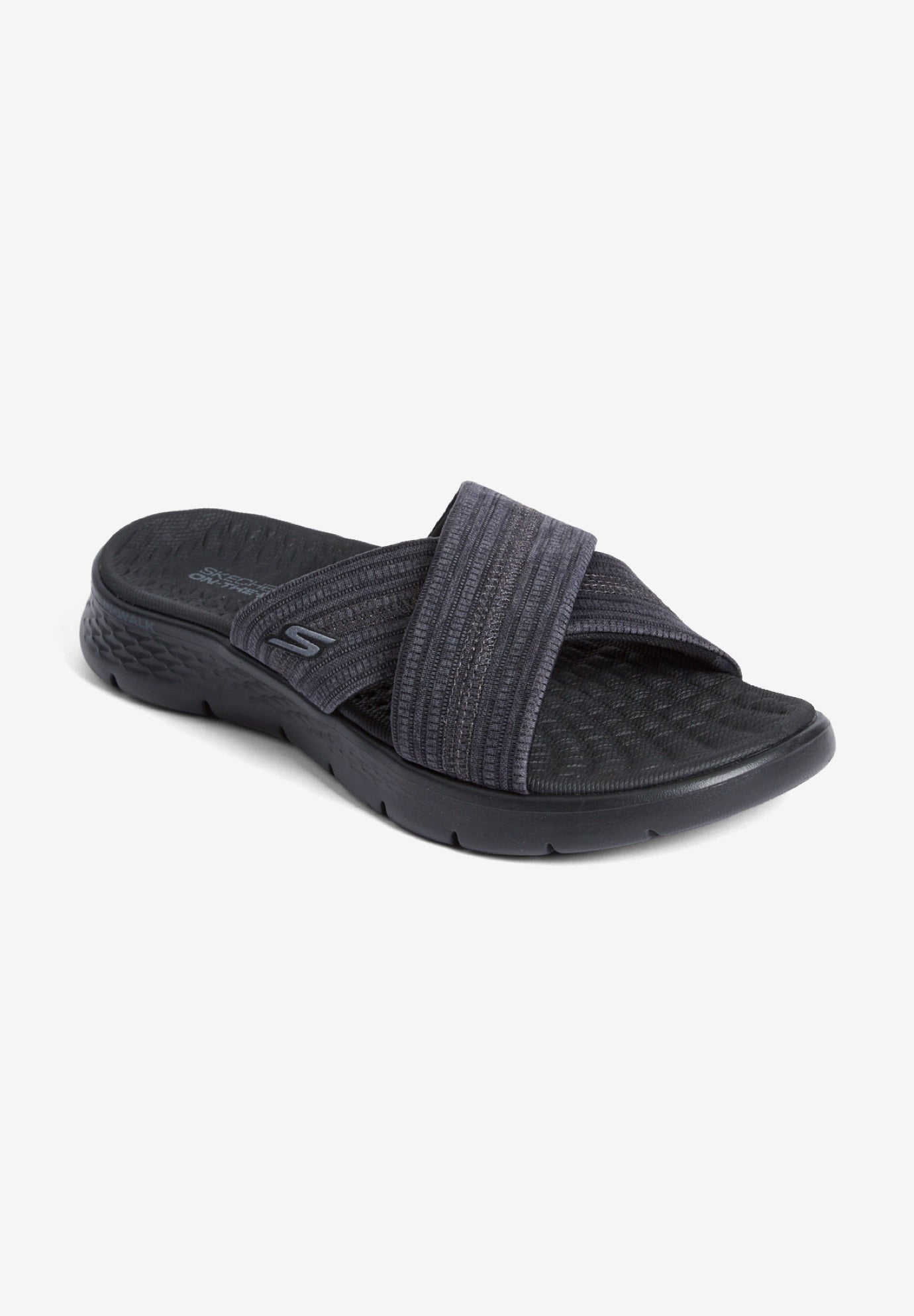 The Impressed Slip On Sandal image number 0