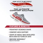 The Slip Ins™ Arch Fit Arcade Sneaker image number null