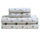 Novelty Flannel Sheets image number null