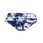 Tie Dye Swim Brief image number null