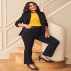 Super Stretch Zip Pant image number 4