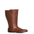 Vera Flat Tall Boot image number null