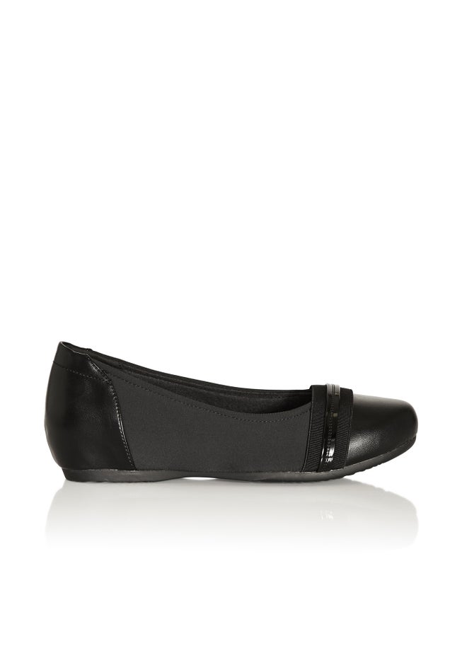 Marlie Ballet Flat image number null