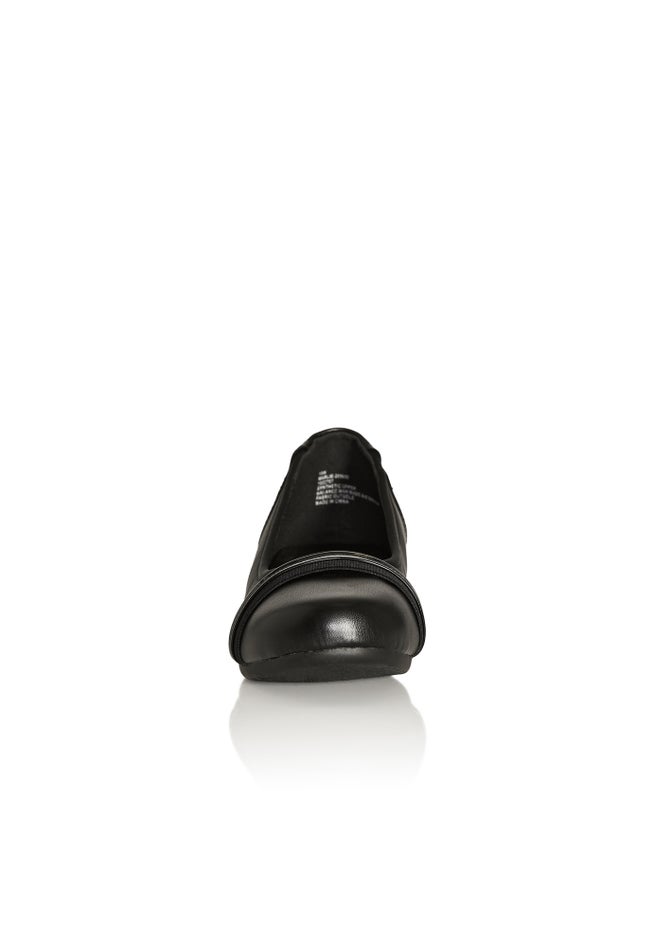 Marlie Ballet Flat image number null