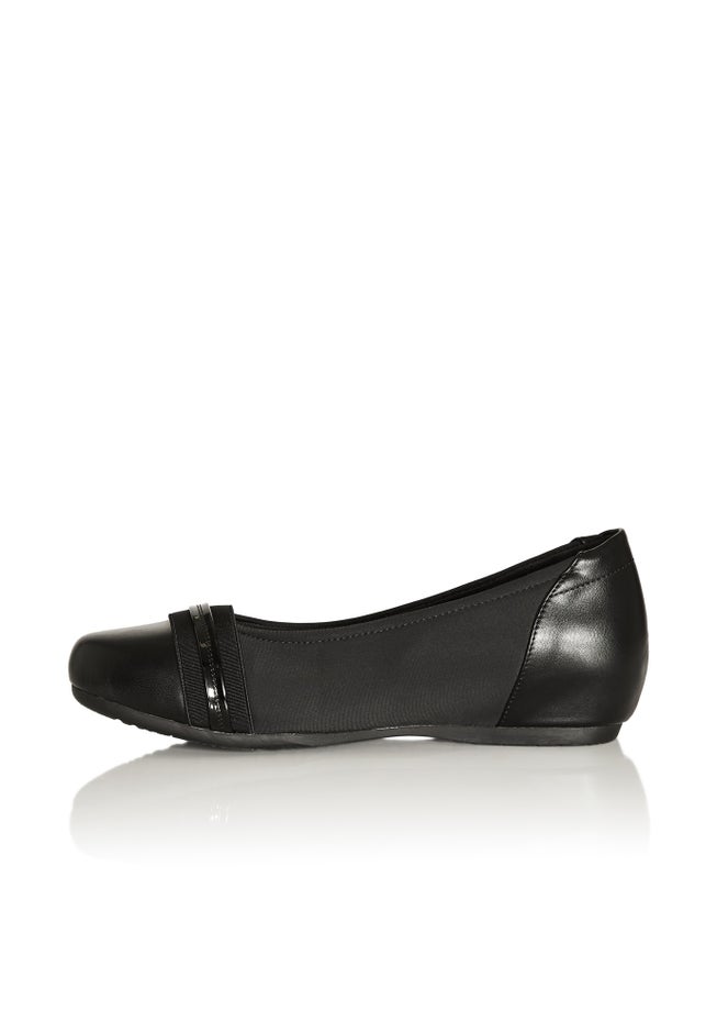 Marlie Ballet Flat image number null