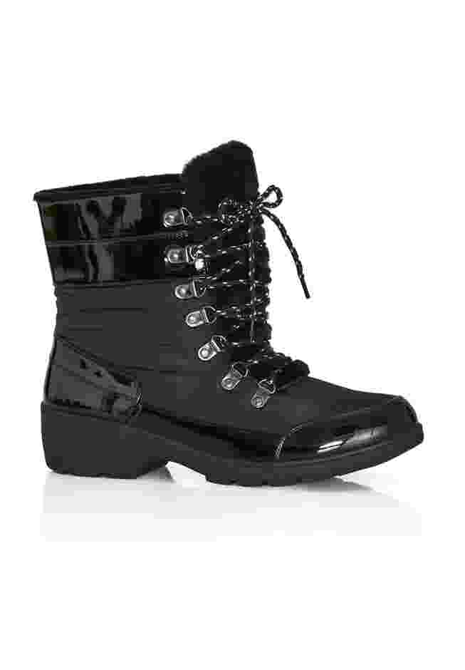 Belinda Cold Weather Boot image number 2
