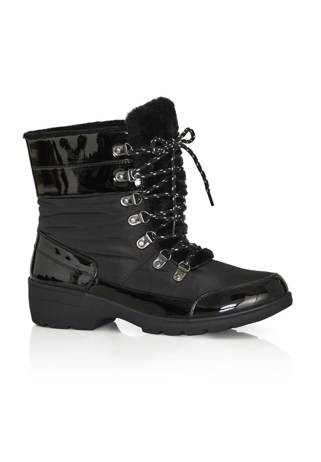 Belinda Cold Weather Boot image number 2