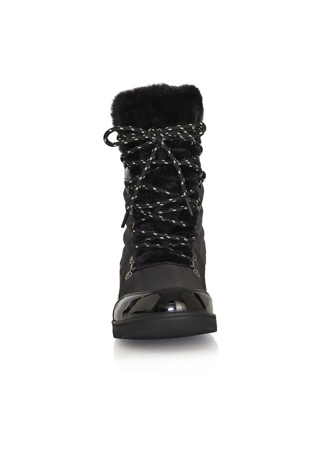 Belinda Cold Weather Boot image number 4