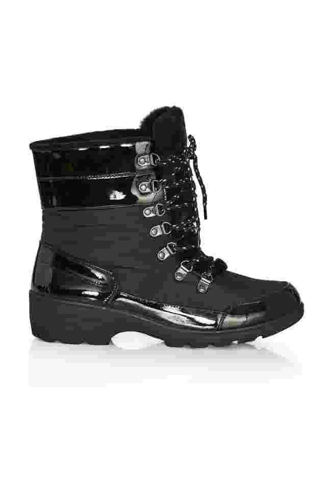 Belinda Cold Weather Boot image number 0