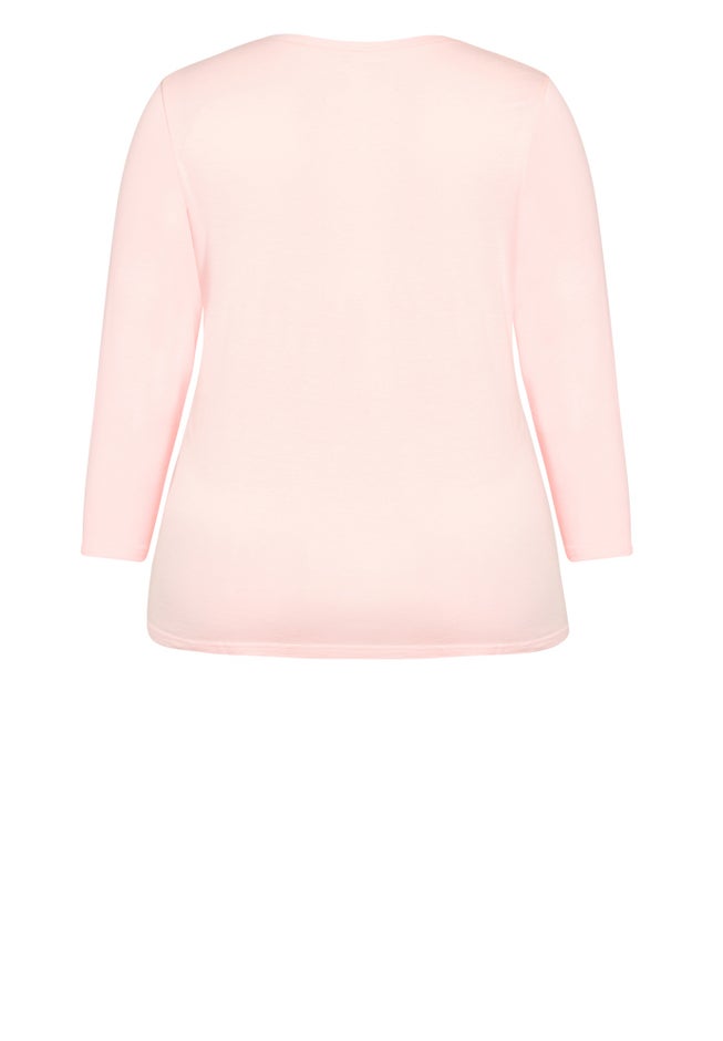 Shine Sleep Top image number 8