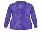 Button Up Top image number null