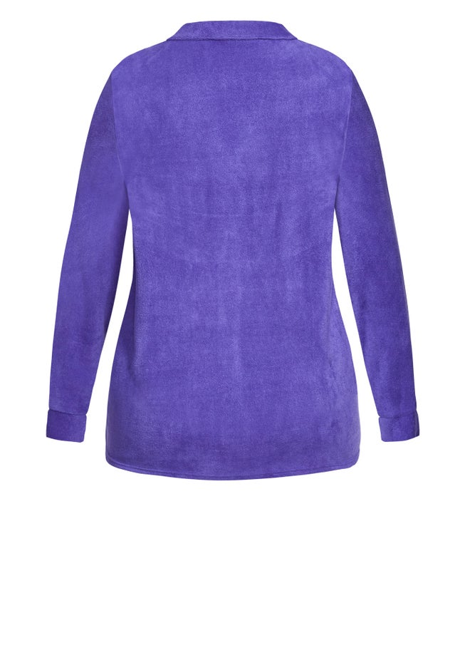 Button Up Top image number null