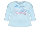 Cocktails Sleep Top image number null