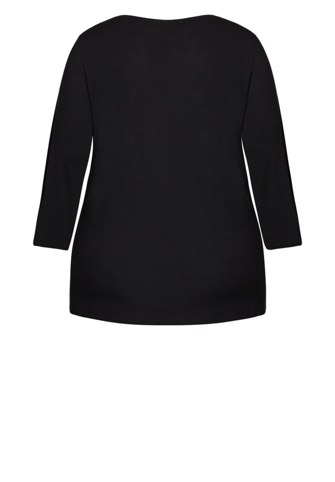 Fa La La Sleep Top image number 5