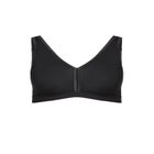 Basic Cotton Bra image number null