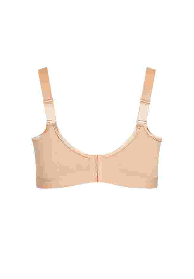 Basic Cotton Bra image number 3