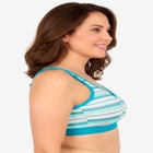 Basic Cotton Bra image number 2