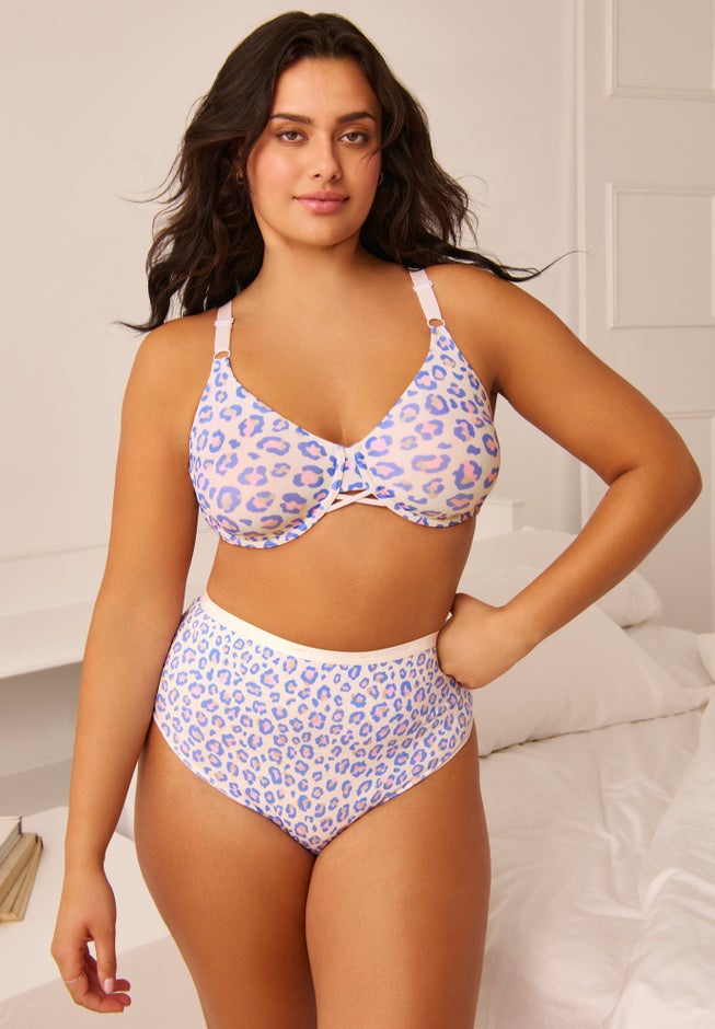 Back Smoother Bra image number 5