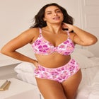 Back Smoother Bra image number null