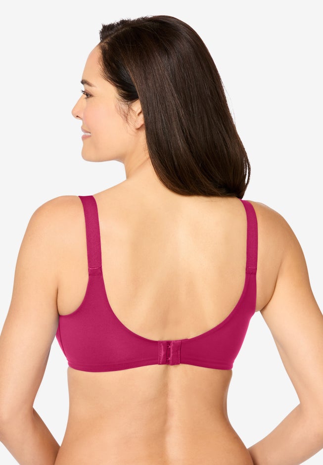 Back Smoother Bra image number 1