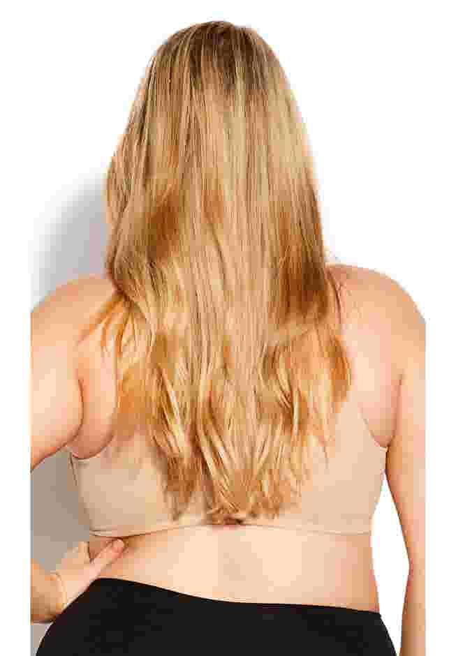 Back Smoother Bra image number 1