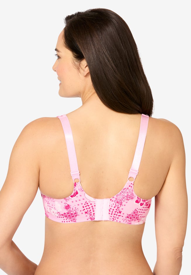 Smooth Caress Bra image number 1
