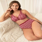 Smooth Caress Bra image number 0