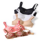 Soft Caress Bra image number null