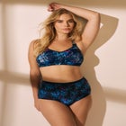 Soft Caress Bra image number null