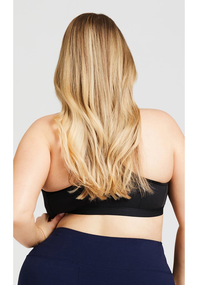 Sports Bra image number null
