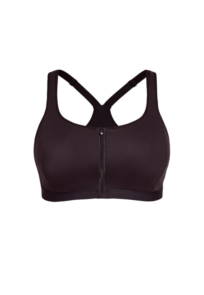 Sports Bra image number null