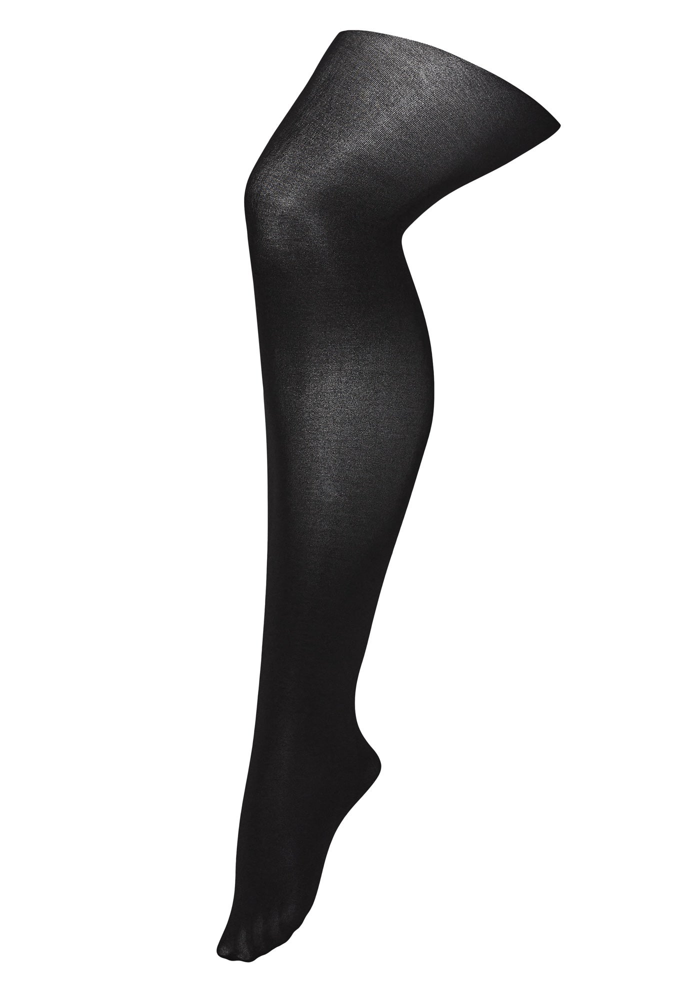 Basic Fashion Tights image number 1