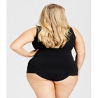 Seamless Shaping Cami image number null