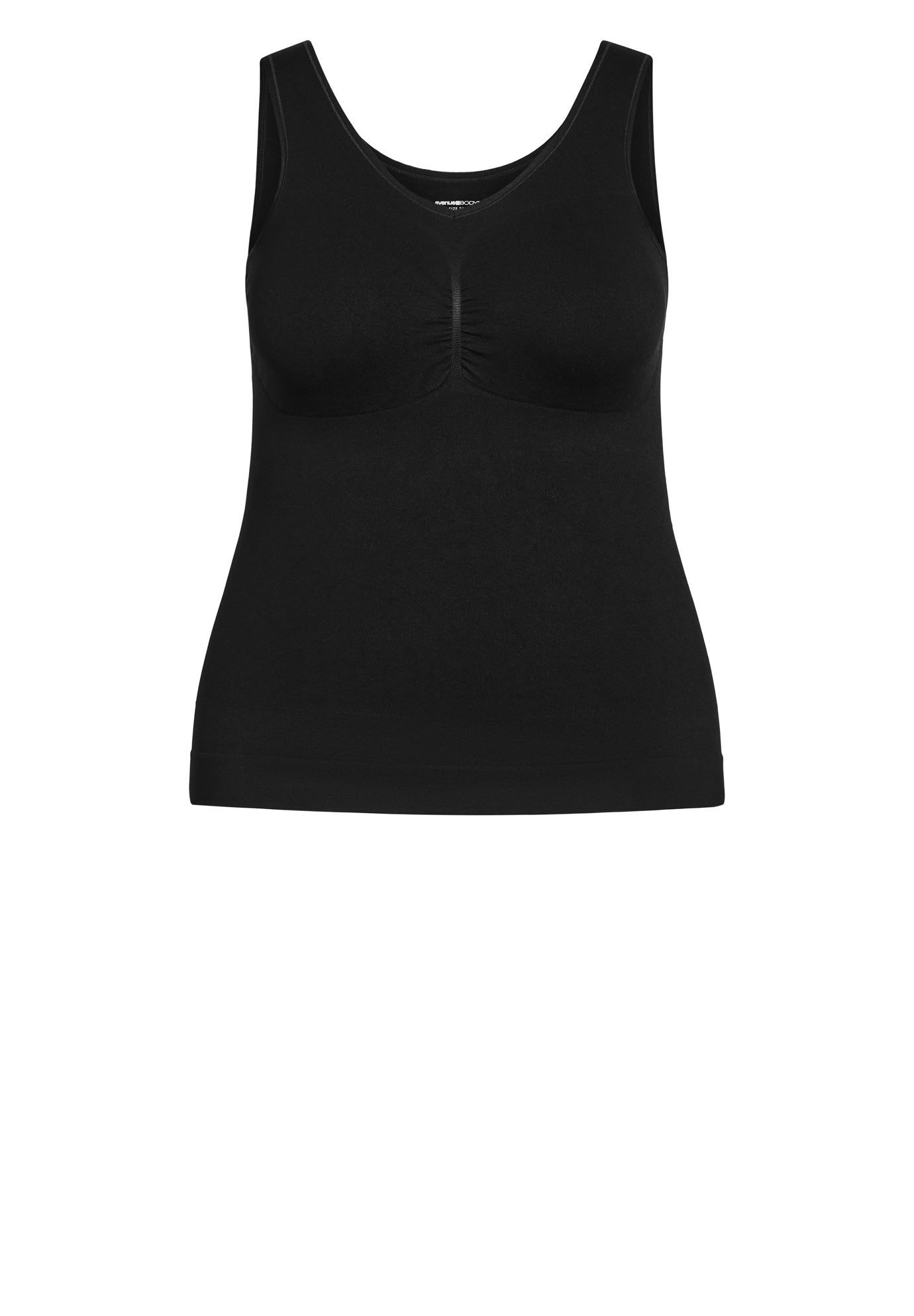 Seamless Shaping Cami image number 2