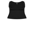 Seamless Torsette image number null