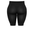 Seamless Hi Waist Capri image number null