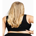 Seamless Wire Free Bra image number null