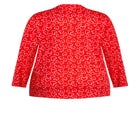 Button Through Sleep Top image number null