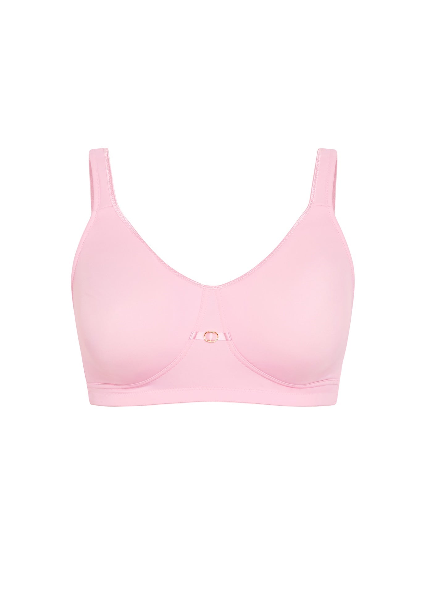 Fashion Soft Caress Bra image number 2