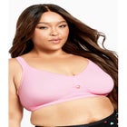 Fashion Soft Caress Bra image number null