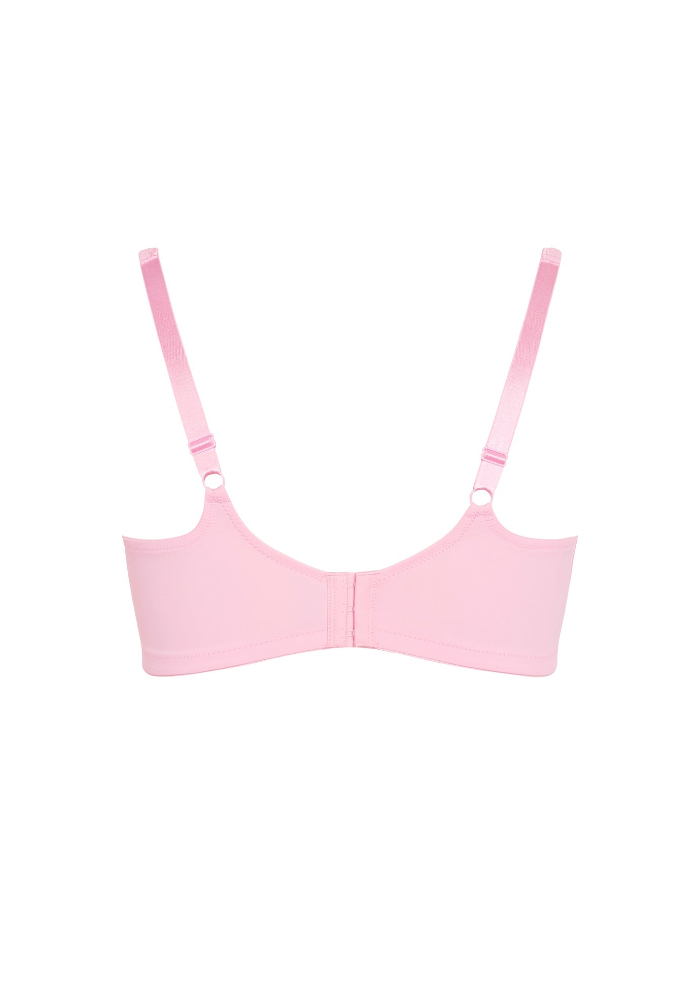 Fashion Soft Caress Bra image number 4