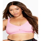 Fashion Soft Caress Bra image number null