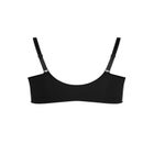 Comfort Cotton Wire Free Front Close Bra image number null