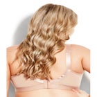 Cooling Wire Free Bra image number null