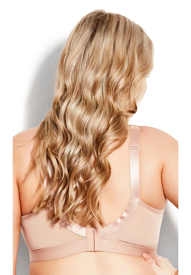 Cooling Wire Free Bra image number 1